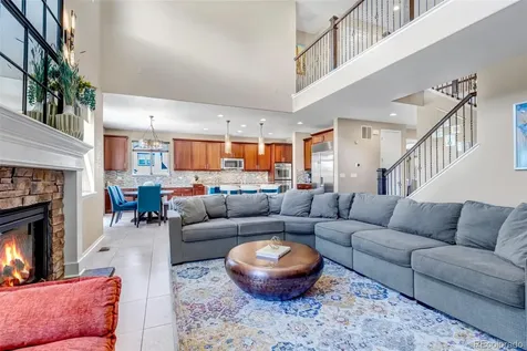 10469 Hillrose Street Parker CO 80134