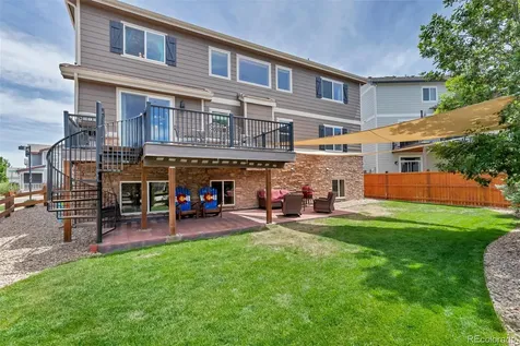 10469 Hillrose Street Parker CO 80134