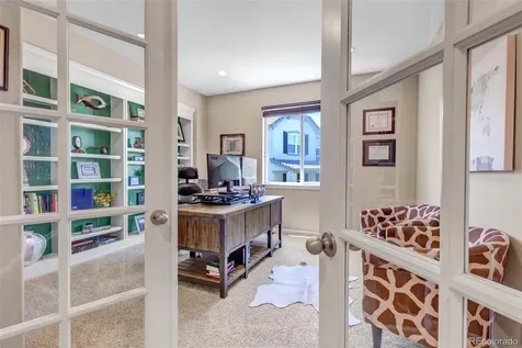 10469 Hillrose Street Parker CO 80134