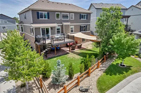 10469 Hillrose Street Parker CO 80134