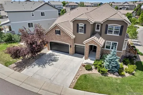 10469 Hillrose Street Parker CO 80134