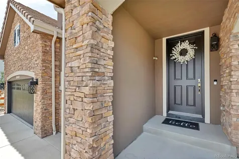 10469 Hillrose Street Parker CO 80134