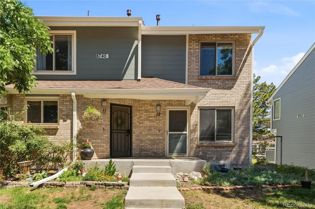 8745 W Cornell Avenue Denver CO 80227