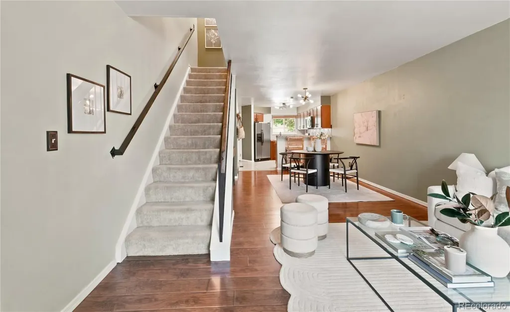 8745 W Cornell Avenue Denver CO 80227
