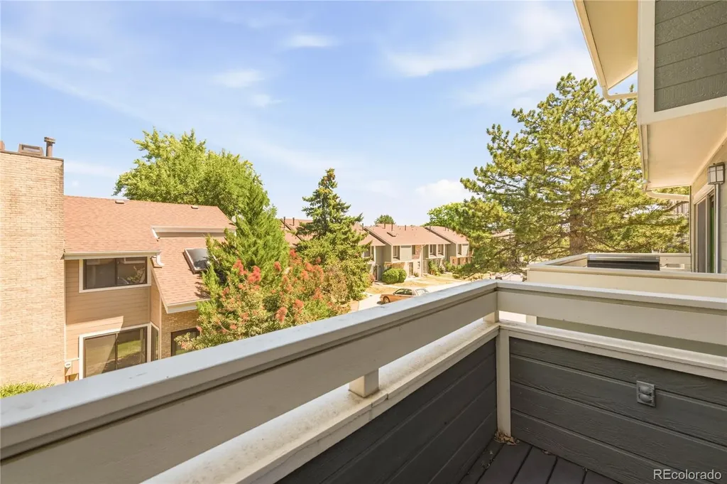 8745 W Cornell Avenue Denver CO 80227