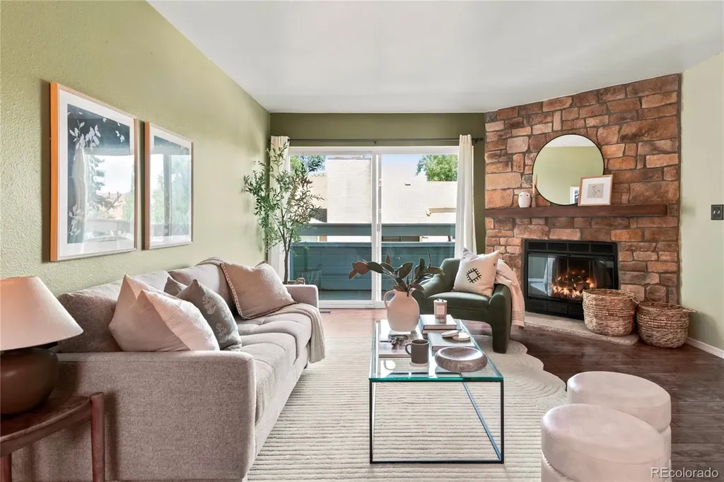 8745 W Cornell Avenue Denver CO 80227