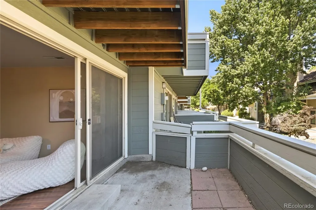 8745 W Cornell Avenue Denver CO 80227