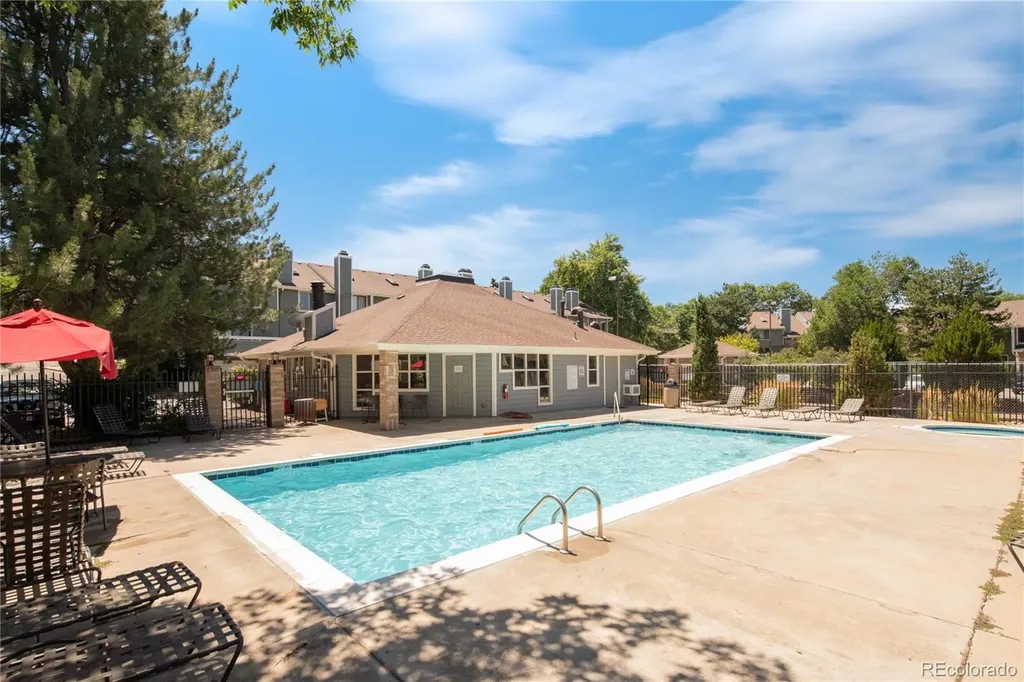 8745 W Cornell Avenue Denver CO 80227