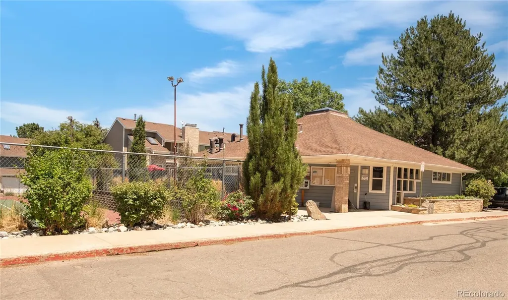 8745 W Cornell Avenue Denver CO 80227