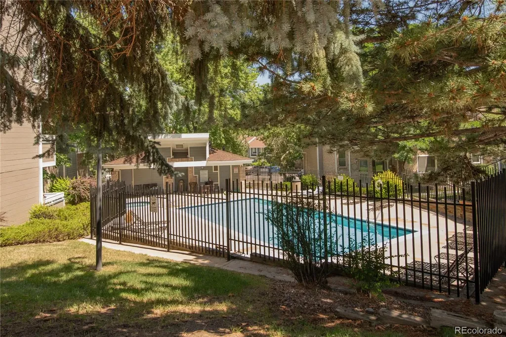 8745 W Cornell Avenue Denver CO 80227