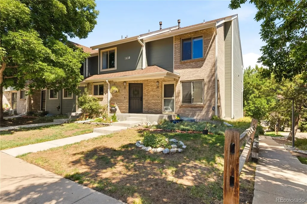 8745 W Cornell Avenue Denver CO 80227