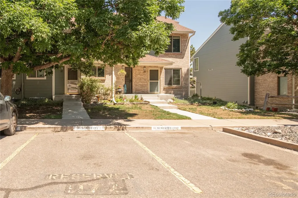 8745 W Cornell Avenue Denver CO 80227