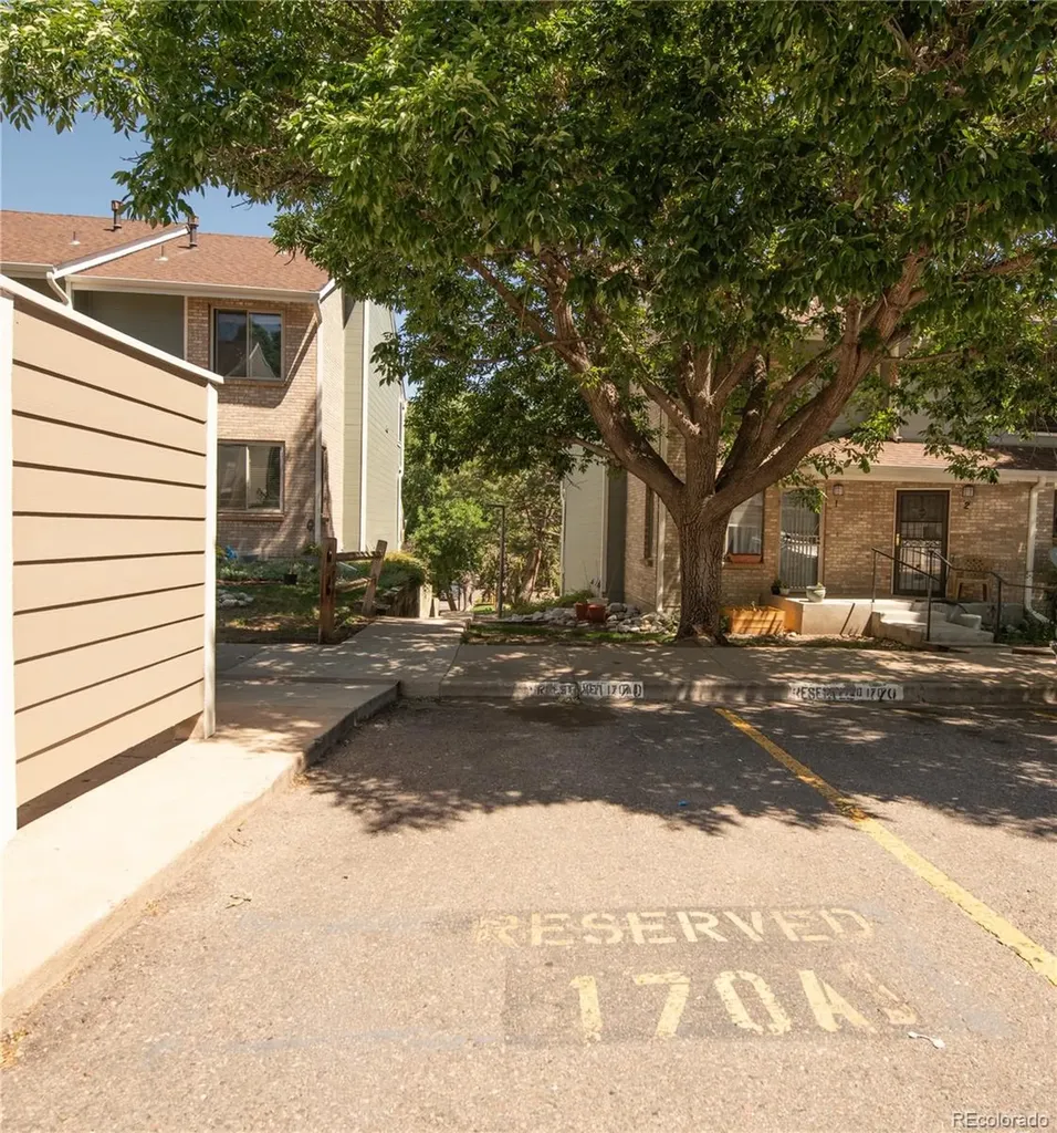 8745 W Cornell Avenue Denver CO 80227