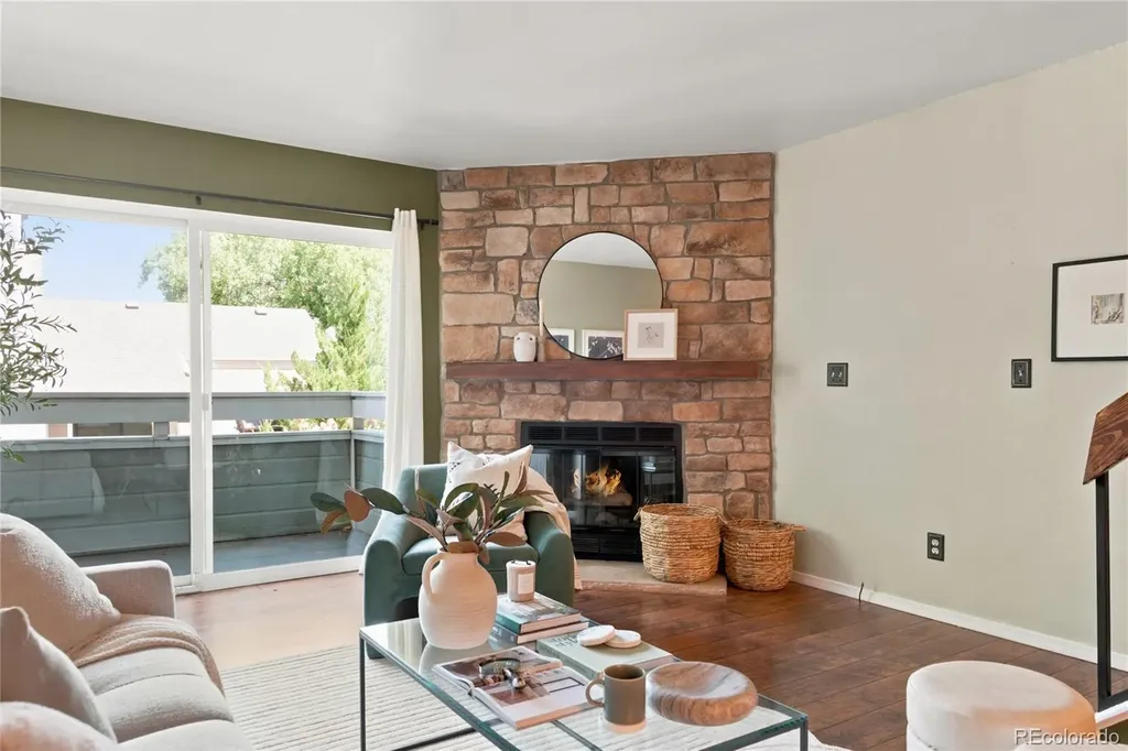 8745 W Cornell Avenue Denver CO 80227
