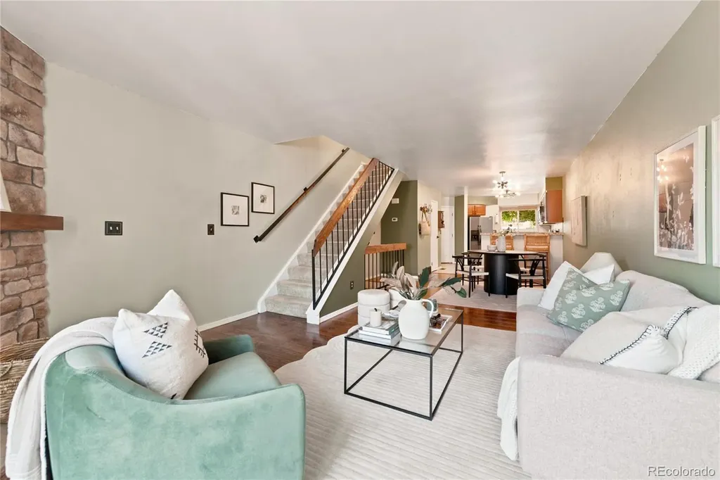 8745 W Cornell Avenue Denver CO 80227