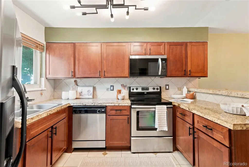 8745 W Cornell Avenue Denver CO 80227