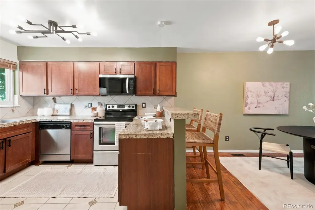 8745 W Cornell Avenue Denver CO 80227