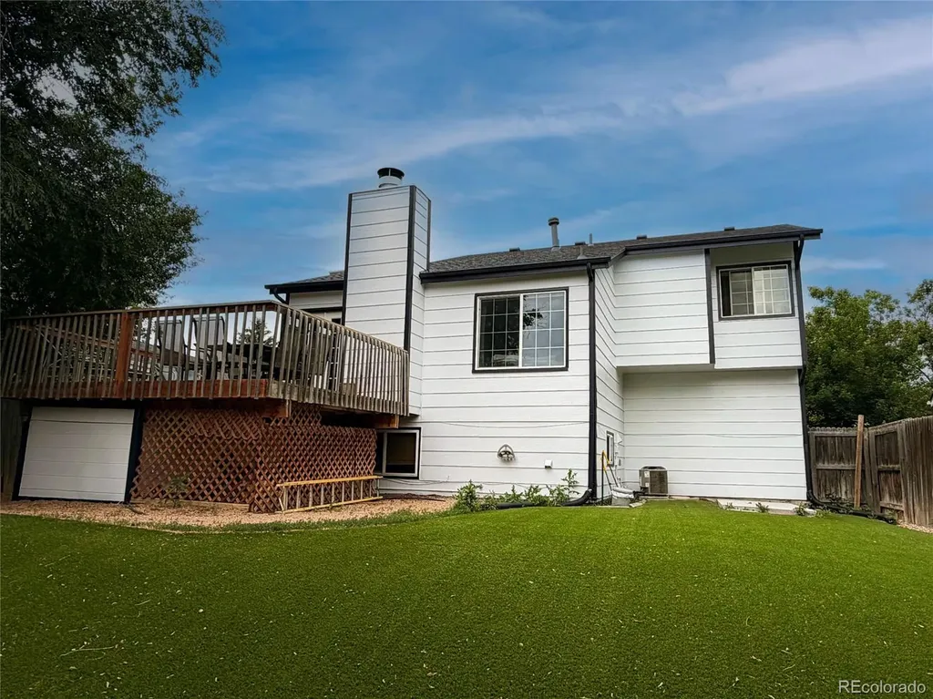 9263 W 98th Way Westminster CO 80021