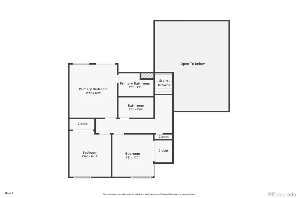 9263 W 98th Way Westminster CO 80021