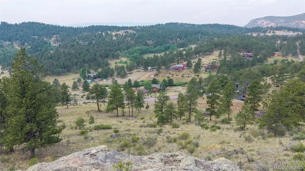 13990 Pine Valley Road Pine CO 80470