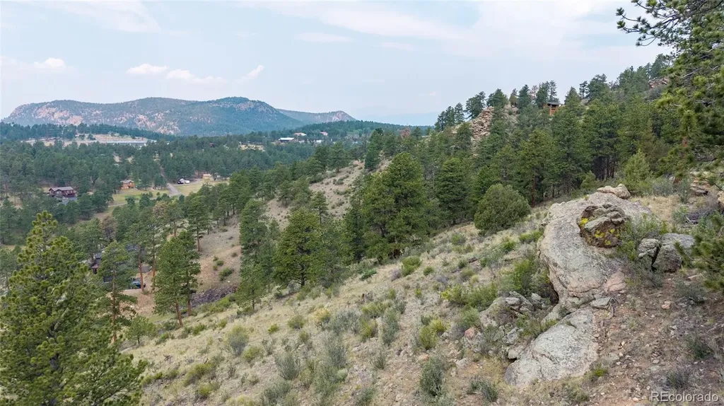 13990 Pine Valley Road Pine CO 80470