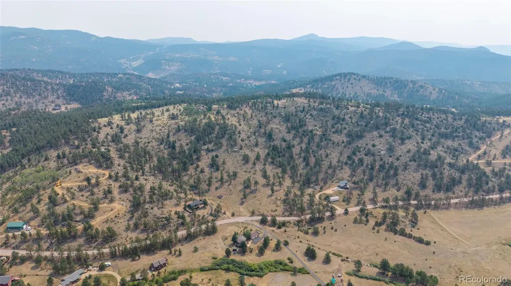 13990 Pine Valley Road Pine CO 80470