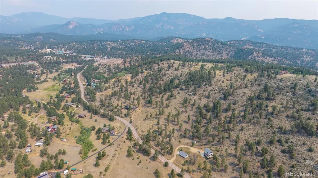 13990 Pine Valley Road Pine CO 80470