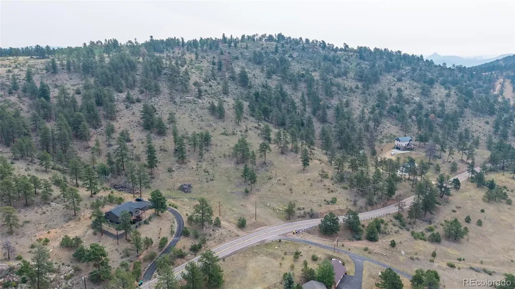 13990 Pine Valley Road Pine CO 80470