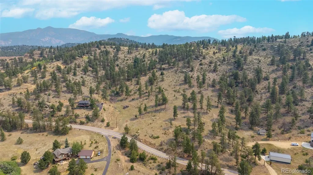 13990 Pine Valley Road Pine CO 80470