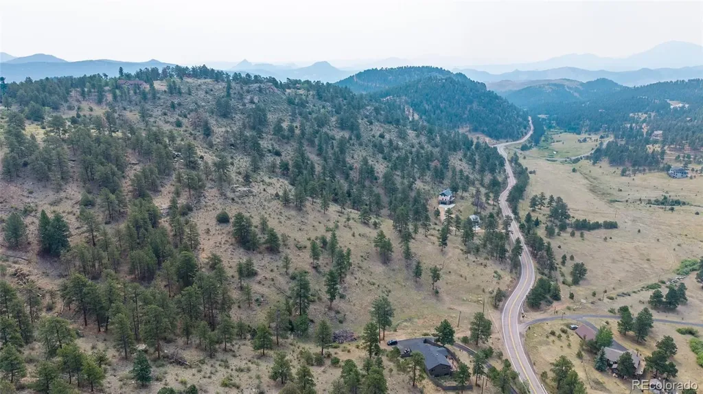 13990 Pine Valley Road Pine CO 80470