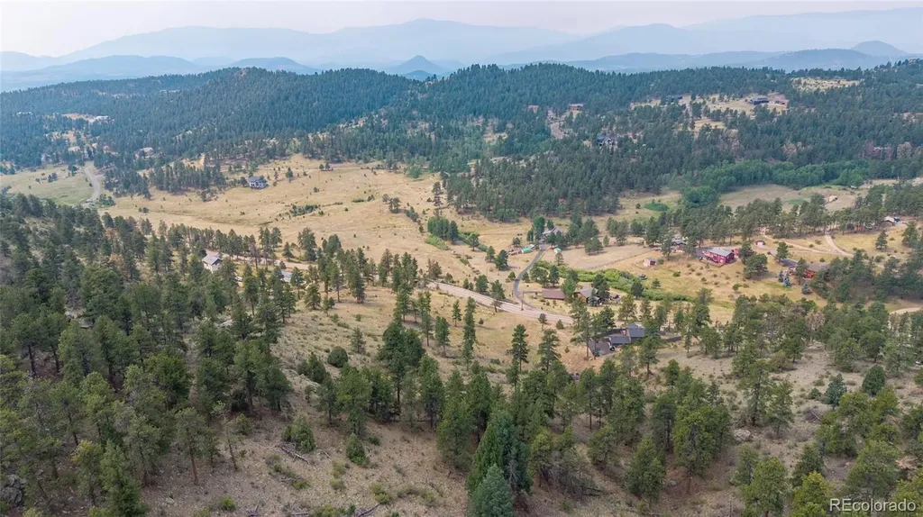 13990 Pine Valley Road Pine CO 80470