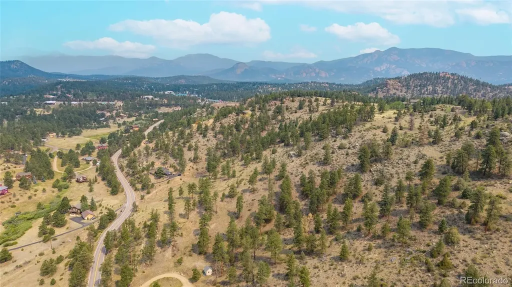 13990 Pine Valley Road Pine CO 80470