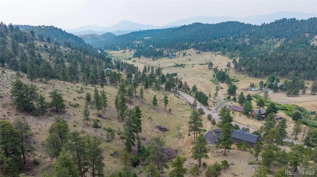 13990 Pine Valley Road Pine CO 80470