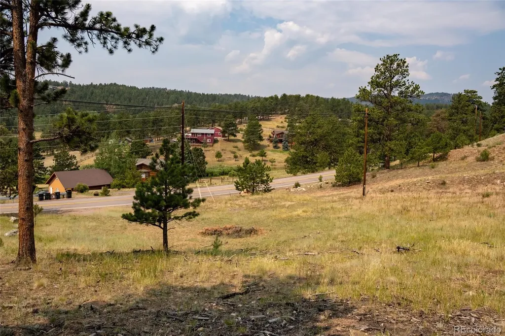 13990 Pine Valley Road Pine CO 80470