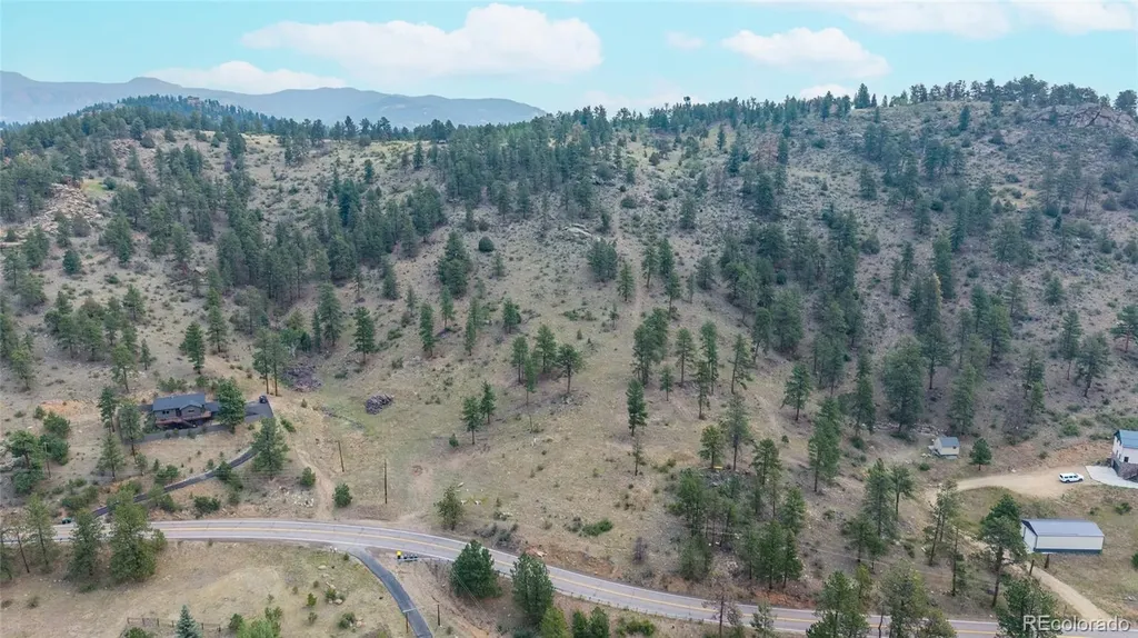 13990 Pine Valley Road Pine CO 80470