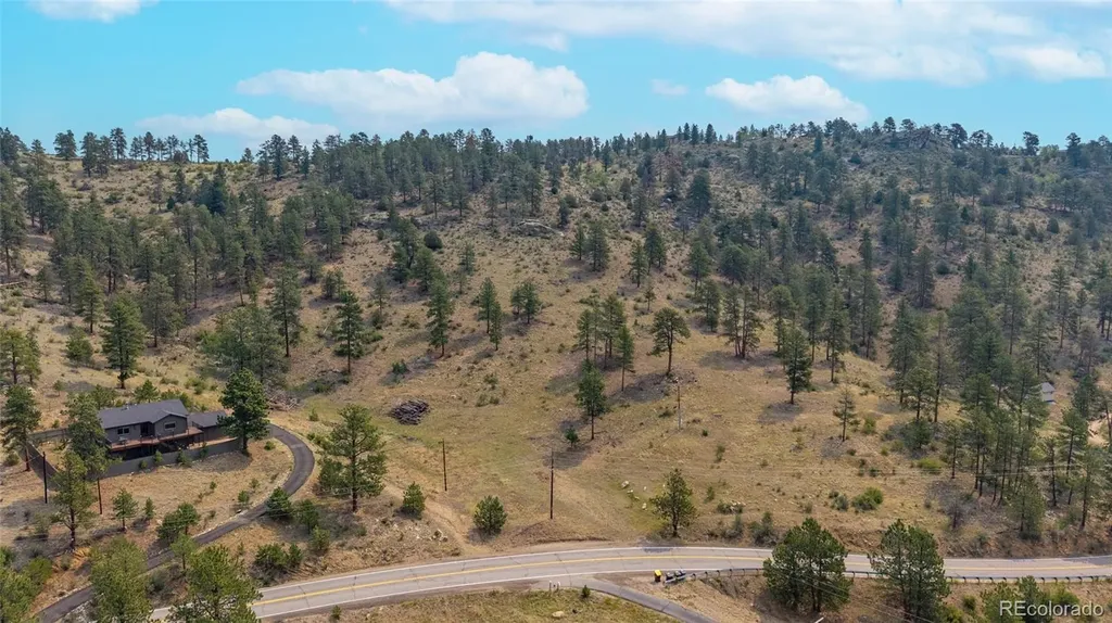 13990 Pine Valley Road Pine CO 80470