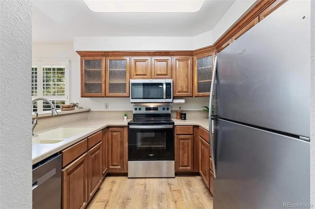 2793 W Long Drive Littleton CO 80120