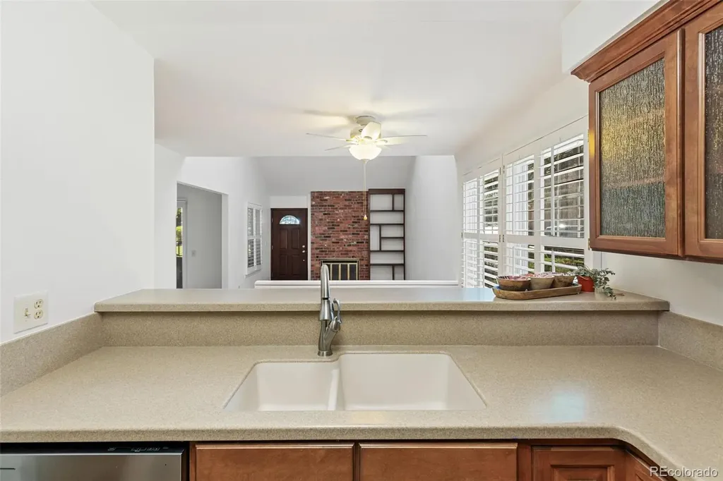 2793 W Long Drive Littleton CO 80120