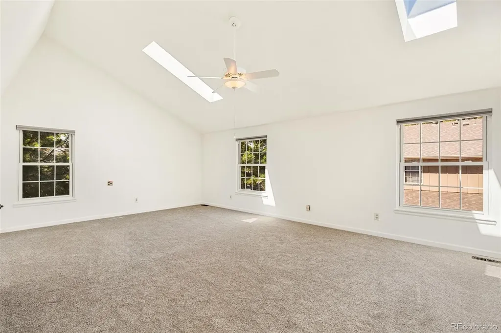 2793 W Long Drive Littleton CO 80120