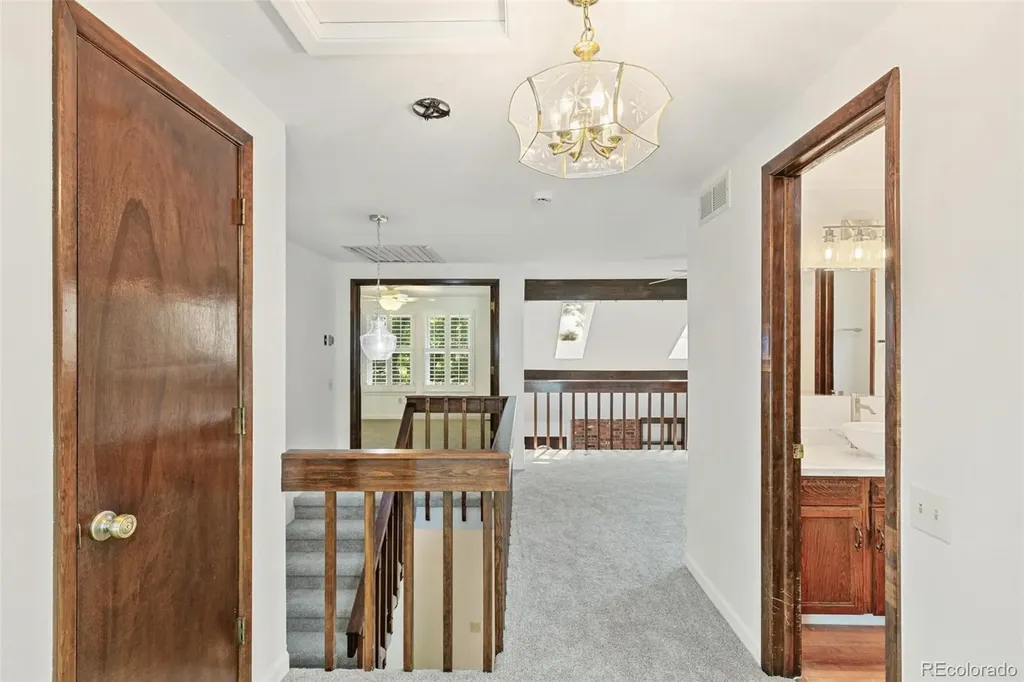 2793 W Long Drive Littleton CO 80120