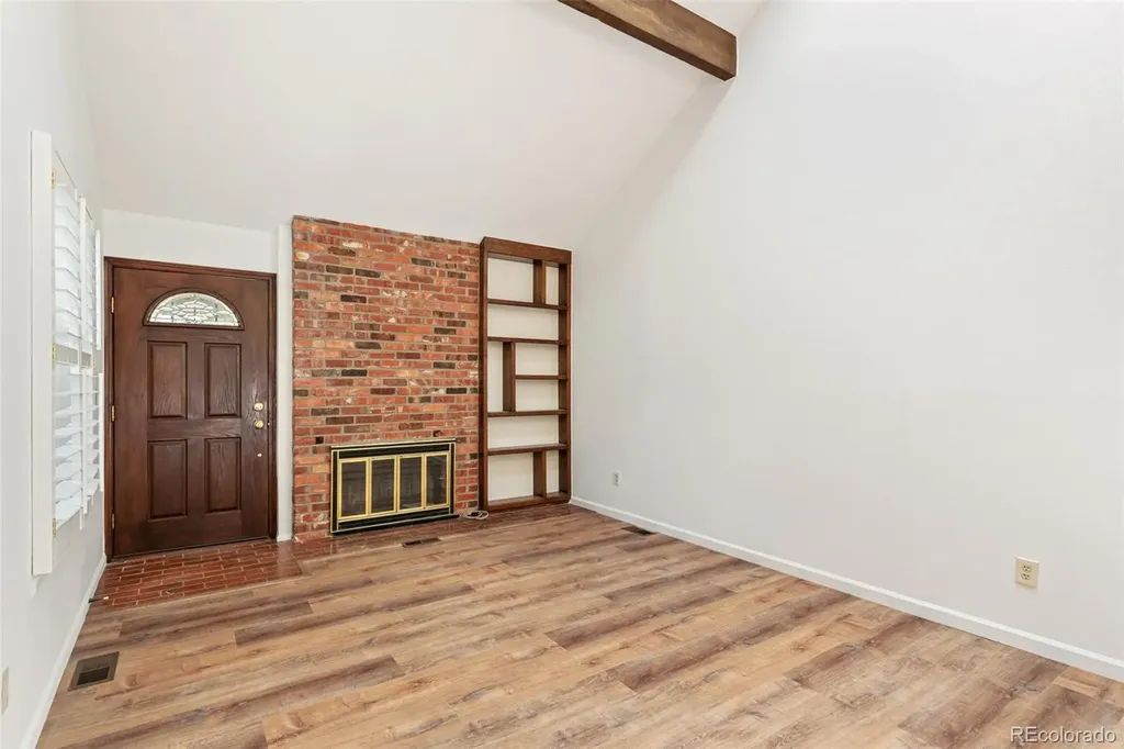 2793 W Long Drive Littleton CO 80120