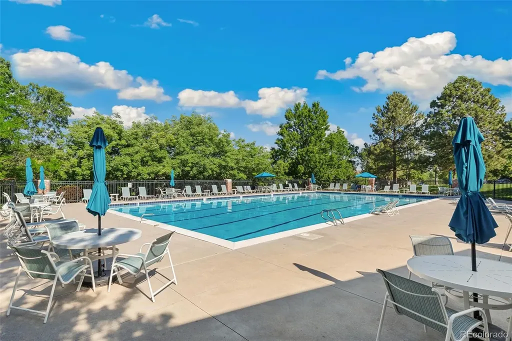 2793 W Long Drive Littleton CO 80120