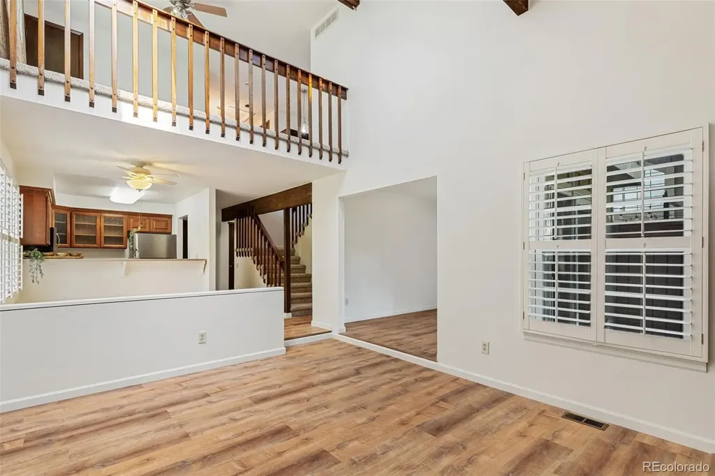 2793 W Long Drive Littleton CO 80120