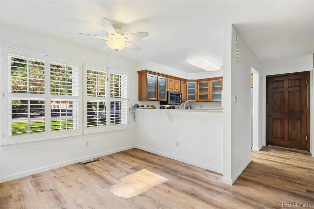 2793 W Long Drive Littleton CO 80120