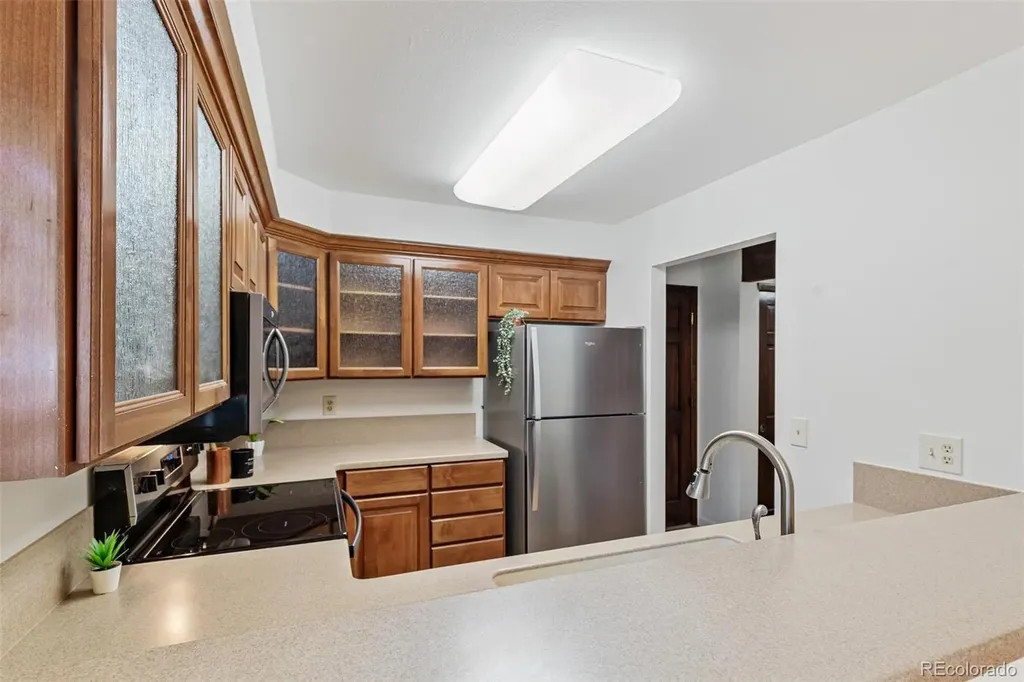 2793 W Long Drive Littleton CO 80120