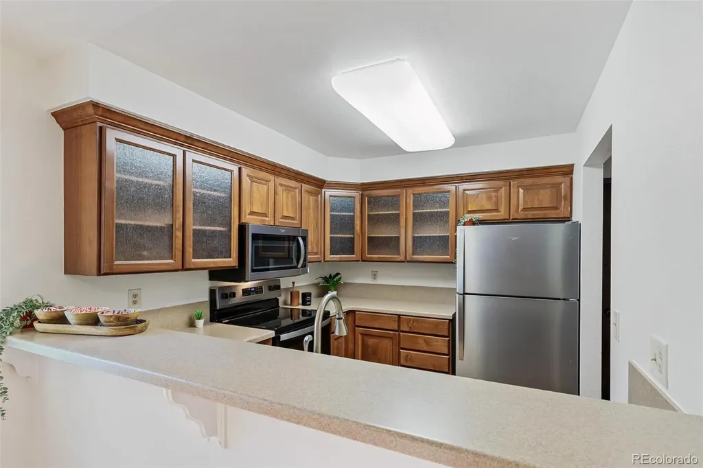 2793 W Long Drive Littleton CO 80120
