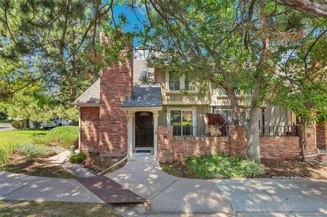 2793 W Long Drive Littleton CO 80120