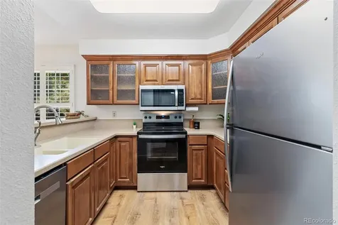 2793 W Long Drive Littleton CO 80120