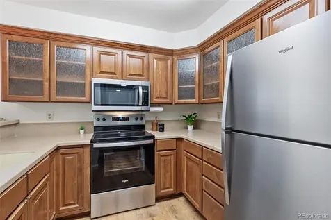 2793 W Long Drive Littleton CO 80120