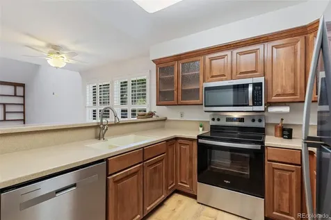 2793 W Long Drive Littleton CO 80120